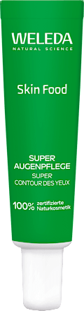 Augenpflege Skin Food  WELEDA