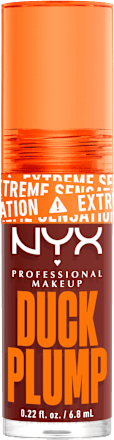DUCK PLUMP sjaj za usne - 16 Wine Not? NYX PROFESSIONAL MAKEUP