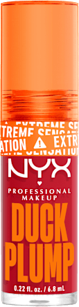 DUCK PLUMP sjaj za usne - 19 Cherry Spice NYX PROFESSIONAL MAKEUP
