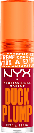 DUCK PLUMP sjaj za usne - 14 Hall of Flame NYX PROFESSIONAL MAKEUP