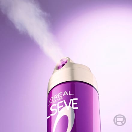 Sprej pre objem vlasov Collagen Lifter Big Hair Day L'ORÉAL PARiS ELSEVE