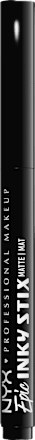 Črtalo za oči Epic Inky Stix, 01 Black Screen NYX PROFESSIONAL MAKEUP