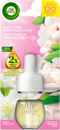 Odorizant rezervă aparat electric Bujor AIRWICK