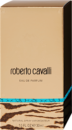 Női EdP Signature roberto cavalli