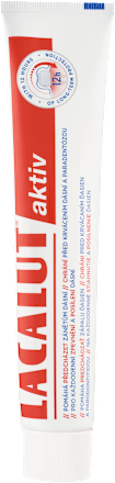 zubní pasta Aktiv Lacalut