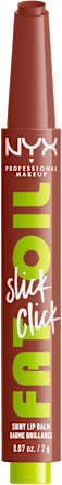 FAT OIL slick click balzam za usne u boji - 05 NYX PROFESSIONAL MAKEUP