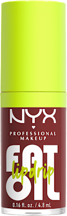 FAT OIL lip drip ulje za usne - 12 Sprinkle Sprinkle NYX PROFESSIONAL MAKEUP