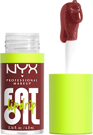 OIL lip drip ulje za usne 12 - Sprinkle Sprinkle NYX PROFESSIONAL MAKEUP