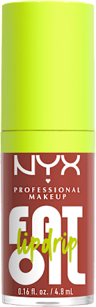 FAT OIL lip drip ulje za usne - 10 Splash of Cream NYX PROFESSIONAL MAKEUP