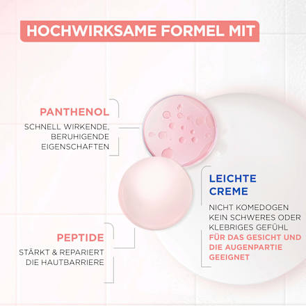 Feuchtigkeitcreme Anti-Hautstress Mixa