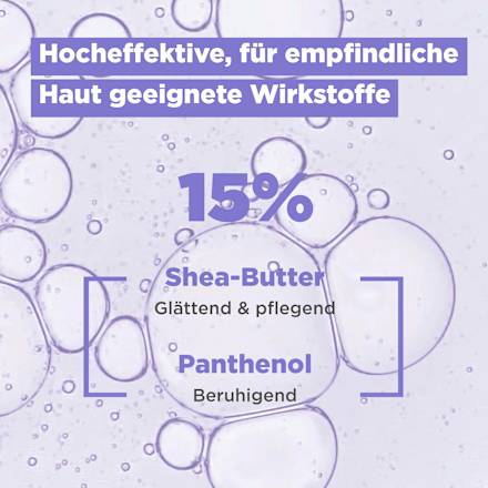 Lippenpflege Panthenol Lip Comfort Mixa