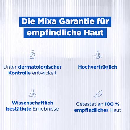 Lippenpflege Panthenol Lip Comfort Mixa
