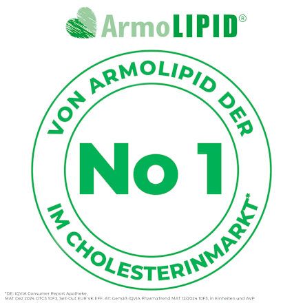 ArmoLIPID Tabletten á 2,8 mg Monacoline 90 St ArmoLIPID