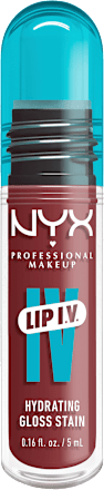 LIP I.V. stain sjaj za usne - 02 Hydra-Honey NYX PROFESSIONAL MAKEUP