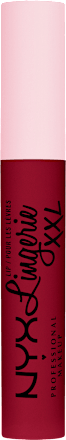 Lip Lingerie XXL ruž za usne - 22 Sizzlin' NYX PROFESSIONAL MAKEUP