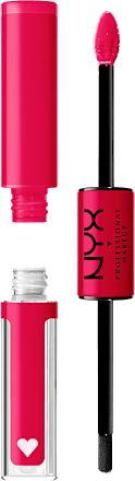 Shine Loud sjaj za usne - 18 On A Mission NYX PROFESSIONAL MAKEUP