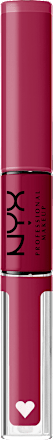 Shine Loud sjaj za usne - 16 Goal Getter NYX PROFESSIONAL MAKEUP