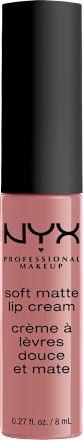 soft matte lip cream tečni mat ruž za usne - 38 Toulouse NYX PROFESSIONAL MAKEUP
