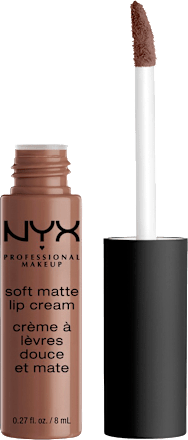 soft matte lip cream tečni mat ruž za usne - 36 Los Angeles NYX PROFESSIONAL MAKEUP