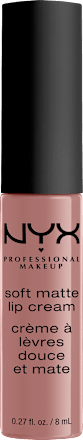 soft matte lip cream tečni mat ruž za usne - 36 Los Angeles NYX PROFESSIONAL MAKEUP