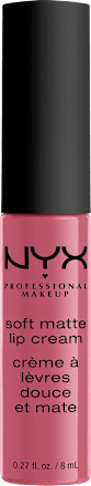 soft matte lip cream tečni mat ruž za usne - 61 Montreal NYX PROFESSIONAL MAKEUP