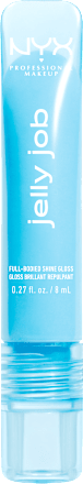 jelly job sjaj za usne - 02 JELLY FROST NYX PROFESSIONAL MAKEUP