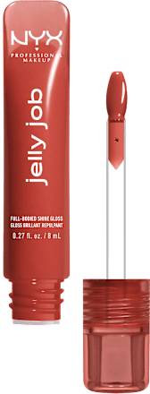 jelly job sjaj za usne - 06 JELLY FILLED NYX PROFESSIONAL MAKEUP