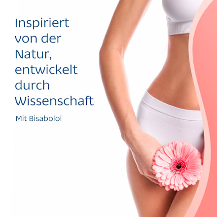 SAGELLA poligyn Comfort 50 Plus Intimwaschlotion SAGELLA