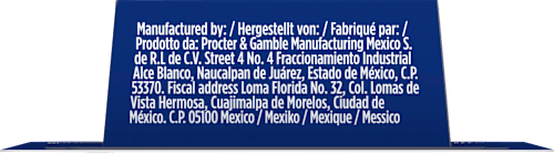 Zahnseide Satin Tape Gewachst Minze Oral-B