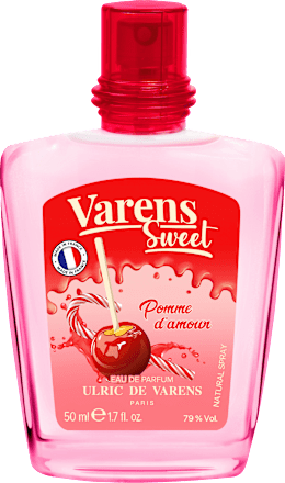 Sweet Pomme d'Amour Eau de Parfum ULRIC DE VARENS