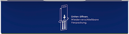 Aufsteckbürsten Pro Precision Clean Oral-B