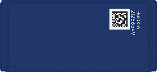 Aufsteckbürsten Pro Sensitive Clean Oral-B