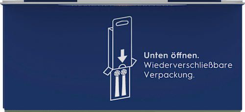 Aufsteckbürsten Pro Sensitive Clean Oral-B