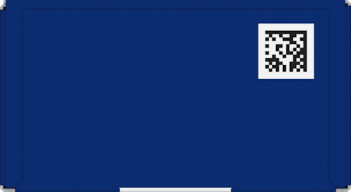 Aufsteckbürsten Pro Cross Action schwarz Oral-B