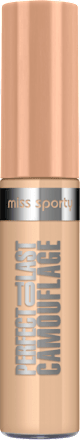Perfect To Last Camouflage anticearcăn 30 Light miss sporty