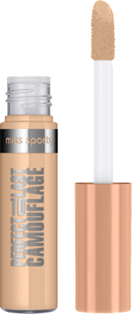 Perfect To Last Camouflage anticearcăn 30 Light miss sporty