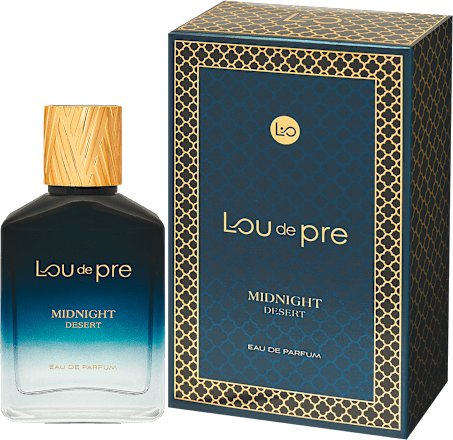 Apă de parfum Midnight Desert Lou de Pre