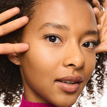 Künstliche Wimpern Lashes To Impress (1 Paar) essence