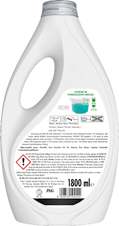 Universalwaschmittel flüssig Universal+ ARIEL