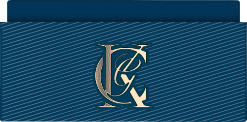 Rasierhobel, Double Edge King. C. Gillette