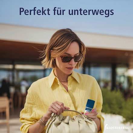 Arnika Roll- On  Klosterfrau