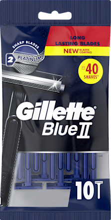 Einwegrasierer Blue || Gillette
