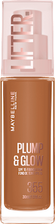Fondotinta liquido LIFTER Plump&Go - n. 325 MAYBELLINE NEW YORK