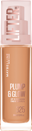 Foundation Lifter Plump & Glow 355 MAYBELLINE NEW YORK
