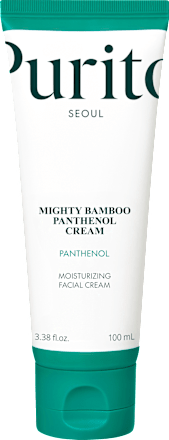 Feuchtigkeitscream Mighty Bamboo Cream Purito SEOUL