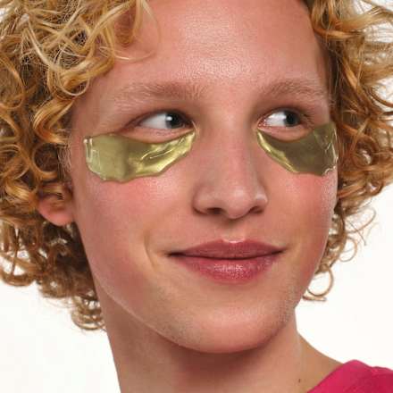 Hydrogélové vankúšiky pod oči Hydro Gel 05 Eye Love Matcha essence