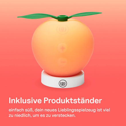 Womanizer Peach Womanizer