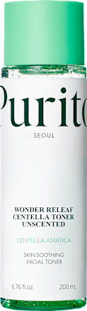 Gesichtstoner Wonder Releaf Centella Toner Unscented Purito SEOUL