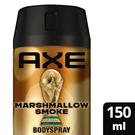 Deospray Marshmallow Smoke AXE
