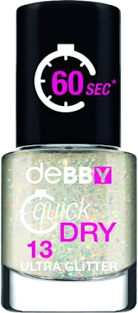 Smalto quickDRY - n. 13 deBBY